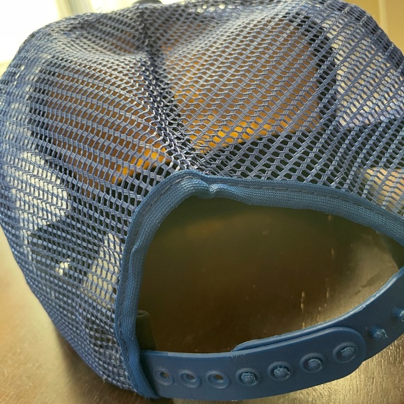 Americas Team! Vintage Cowboys trucker hat. - Picture 2 of 5